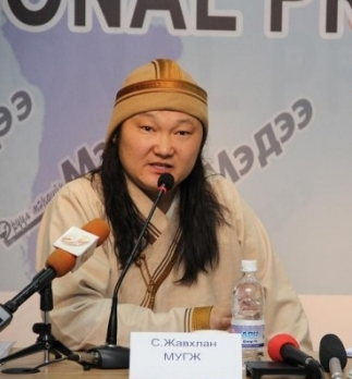 МУГЖ С.Жавхлан өнөөдөр хэвлэлийн хурлаа хийнэ